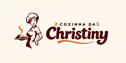 Cozinha da Christiny